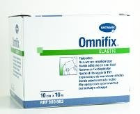 Plaster OMNIFIX 10cm x 10 m włókn.elast. 1sz