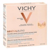 VICHY MINERALBLEND Puder trójkolorowy Light 9g