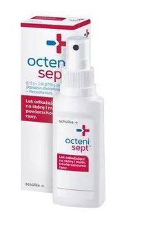 Octenisept płyn 100ml