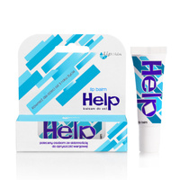 Lipskin Help Balsam do ust, 8 g