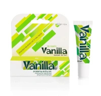 Lipskin Vanilla Balsam do ust, 8 g
