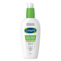 CETAPHIL Krem nawilżający na dzień do twarzy, 88ml