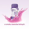 Nutridrink Protein o smaku owoców leśnych 4x125 ml
