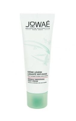 JOWAE Lekki krem wygładzający zmarszczki 40 ml