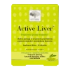 Active Liver Poprawia pracę wątroby, 30 tabletek