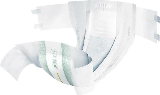 TENA Slip ProSkin Super Pieluchomajtki rozmiar L, 10 sztuk