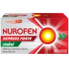 Nurofen Express Forte Mini 400 mg, 30 mini kapsułek