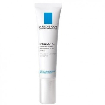 LA ROCHE-POSAY EFFACLAR A.I. Krem punktowy na zmiany trądzikowe 15ml