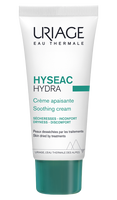 Uriage Hyséac Hydra Krem regenerujący do skóry trądzikowej, 40 ml