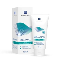 Squamax Krem salicylowo-mocznikowy, 100 ml