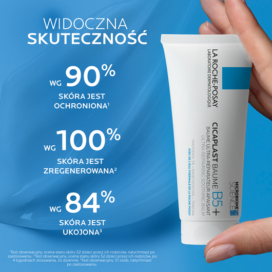 La Roche-Posay Cicaplast Baume B5, 40ml