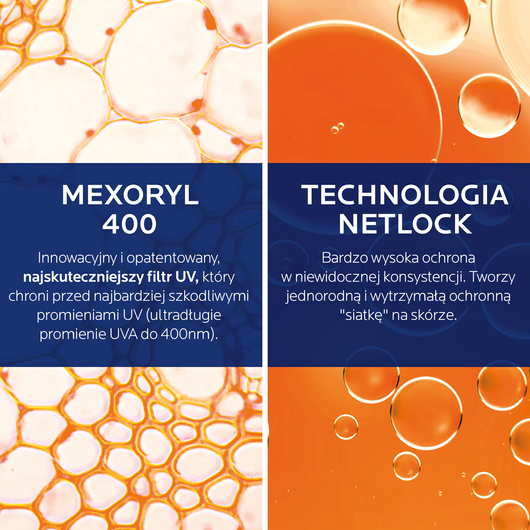 LA ROCHE-POSAY Anthelios Krem nawilżający UV MUNE SPF50+, 50ml