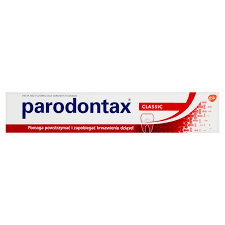 Parodontax pasta do zębów Classic, 75ml