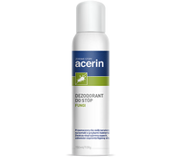 Acerin Fungi dezodorant do stóp przeciwgrzybiczny, 150ml