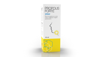 FARMINA Propolis forte spray - 20 ml