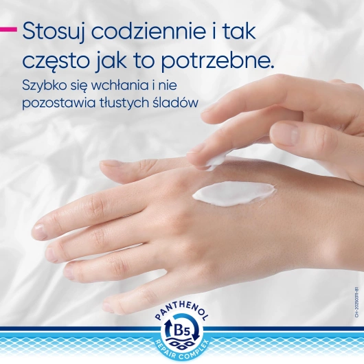 Bepanthen Derma Replenishing Głęboko Odżywczy Balsam do Ciała, 400 ml
