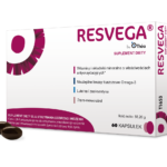 RESVEGA x 60 kapsułek