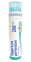 Boiron Hypericum Perforatum 200 CH Granulki, 4 g