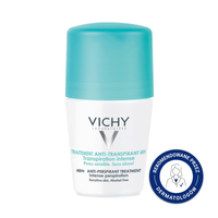VICHY Dezodorant Anti-Transpirant 48H roll-on, 50ml