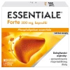 Essentiale Forte 300 mg, 90 kapsułek