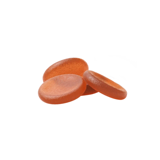 Strepsils Natur kaszel suchy i chrypka 10 mg, 24 pastylki miękkie