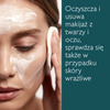 Caudalie Vinoclean Migdałowe mleczko do demakijażu, 200 ml