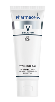 PHARMACERIS V VITI MELO DAY SPF50+ Krem 75ml