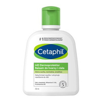 CETAPHIL MD Dermoprotektor Balsam do twarzy, 250ml