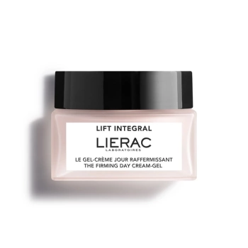 Lierac Lift Integral Ujędrniający krem-żel na dzień, 50 ml