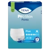 Tena Pants ProSkin Plus Rozmiar M (80-110cm) Majtki chłonne, 30 sztuk