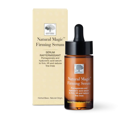 New Nordic Natural Magic Firming Serum Ujędrniające serum, 30 ml