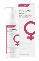 ProVag Emulsja do higieny intymnej, 150 ml