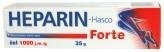 HEPARIN-HASCO FORTE żel 35 g