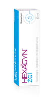 Hexagyn żel 40 ml