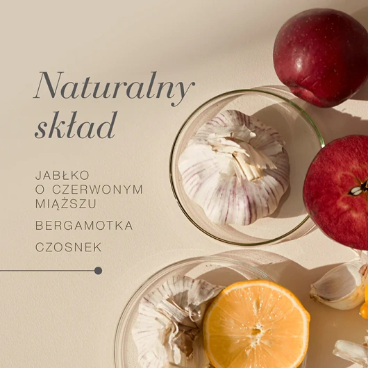 Zuccarin Cholesterol, 60 tabletek