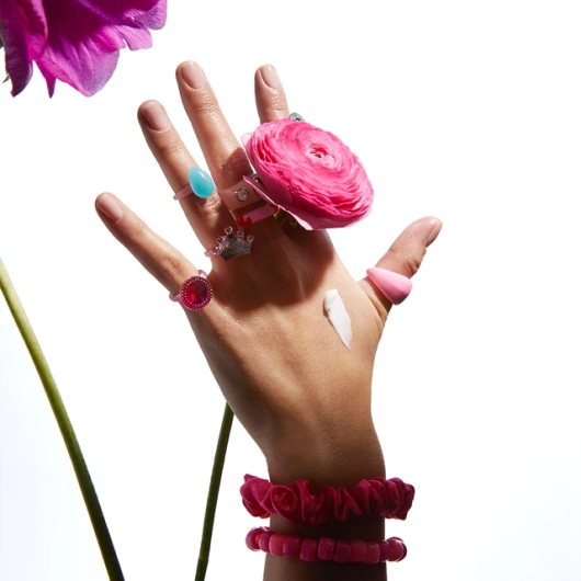 Roger & Gallet Rose Krem do rąk, 30 ml