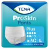 Tena Pants ProSkin Plus Rozmiar L (100-135cm) Majtki chłonne, 30 sztuk