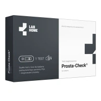 Prostata-Check, test PSA