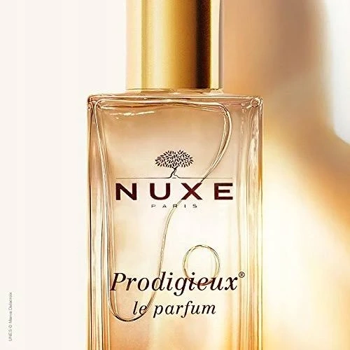 Nuxe Prodigieux Perfumy spray, 30ml