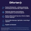 DIFORTAN 100 mg/g żel 100 g