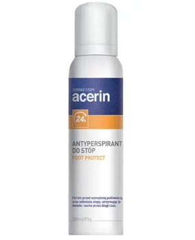 Anida ACERIN FOOT PROTECT spray, 100ml