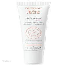 AVENE ANTIROUGEURS CALM Maseczka kojąca 50 ml