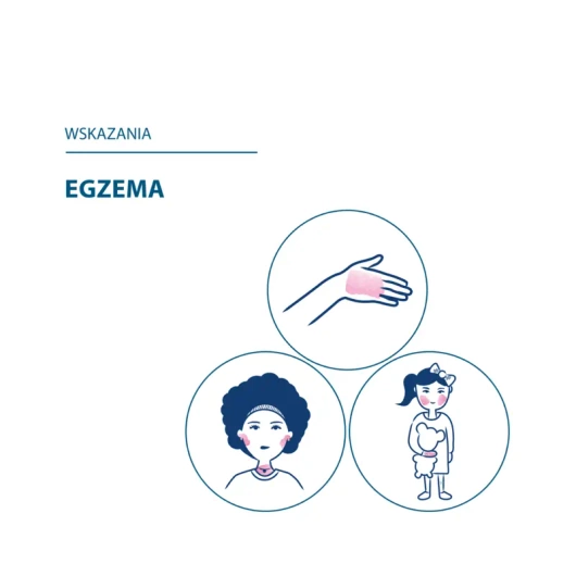 Ducray Dexyane Med Krem kojąco-regenerujący, 30 ml