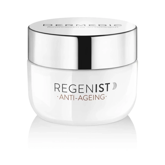 DERMEDIC REGENIST ANTI-AGEING Naprawczy Krem na noc, 50ml 