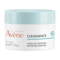 Avene Cleanance Aqua-Gel matujący, 50ml