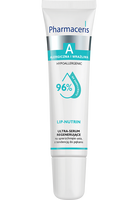 Pharmaceris A Lip-Nutri Ultra-serum regenerujące na spierzchnięte usta, 15 ml