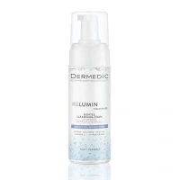 Dermedic Melumin Łagodna Pianka Oczyszczająca, 170ml