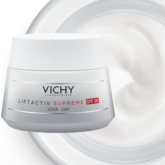 VICHY LIFTACTIV SUPREME H.A. Krem SPF 30, 50 ml
