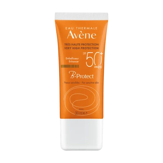 AVENE B-Protect SPF 50+ Krem do twarzy, 30 ml