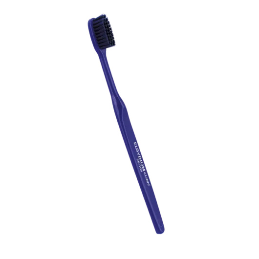 ELGYDIUM Clinic Soft 20/100 Sczoteczka do zębów